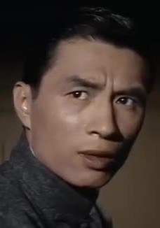 王冲（王冲饰演）
