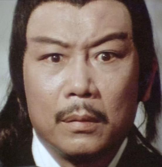 薛汉（薛汉饰演）