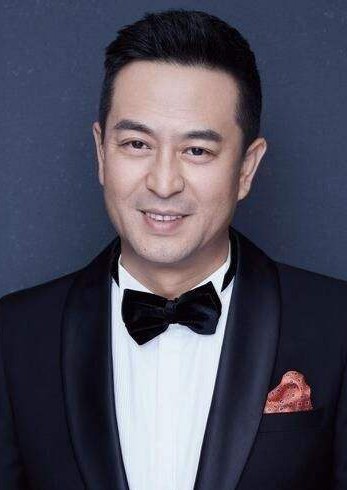 张嘉益（张嘉益饰演）