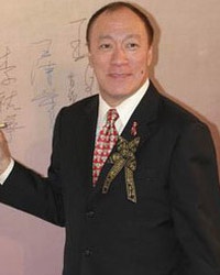 陈欣健（陈欣健饰演）