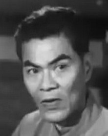 王克（王克饰演）