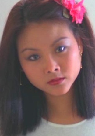 陈莉莉（陈莉莉饰演）