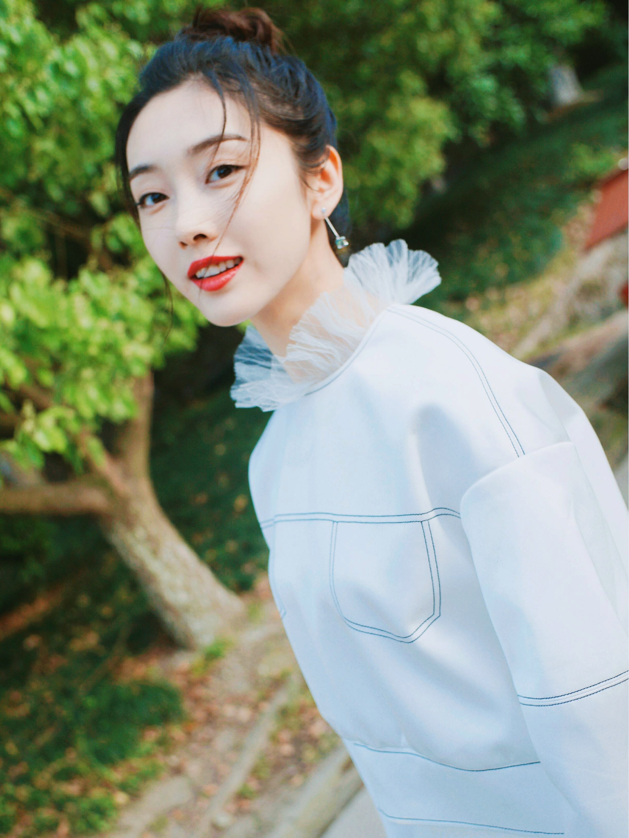 宣璐（宣璐饰演）