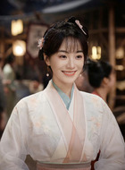 蔺如兰（胡意旋饰演）