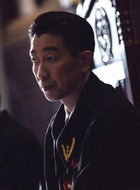 齐衡（王千源饰演）