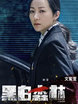 文紫萱（韩雪 饰演）