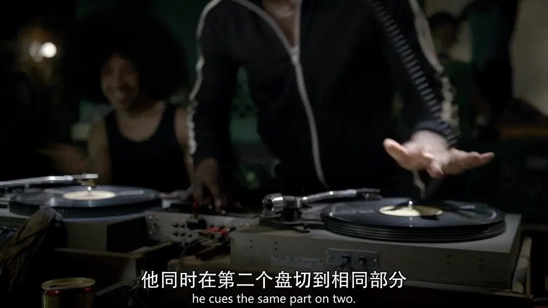 6剧照