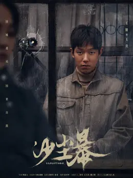 王锵剧照