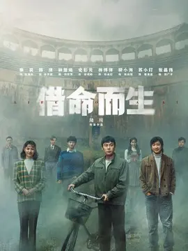 借命而生剧情介绍大结局