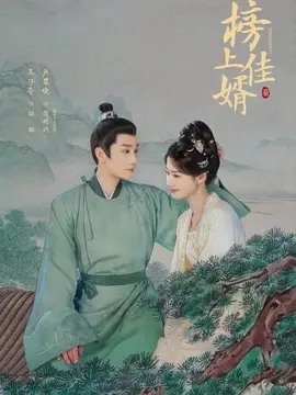 榜上佳婿剧情介绍大结局