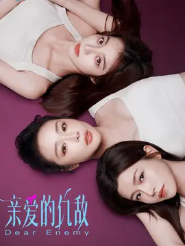 亲爱的仇敌剧情介绍大结局