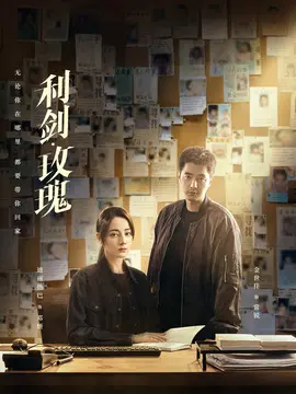 利剑玫瑰剧情介绍大结局