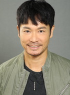 赵德兴（郭晋安饰演）