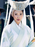 刀白凤（徐冬冬饰演）