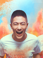 李格（李卓钊饰演）