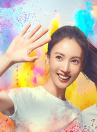 罗娜（金晨饰演）