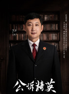 王鹤宇（马元饰演）