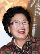 金志英剧照