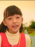御手洗四叶（原凉子饰演）