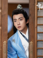 周君玦（郭子凡饰演）