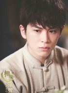 孔小冬（武艺饰演）