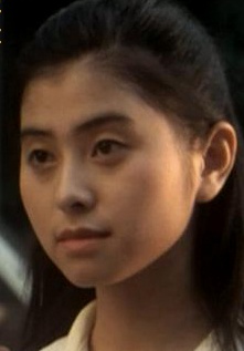 许蓓（许蓓饰演）