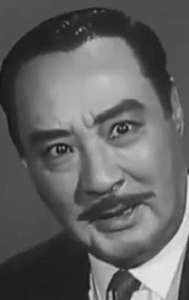 李英（李英饰演）