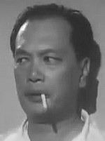 冯明（冯明饰演）