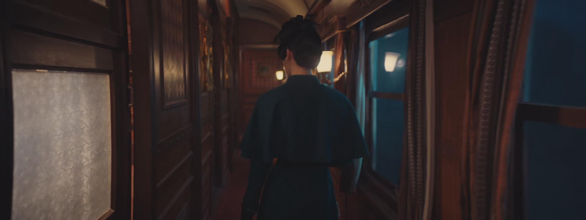 1剧照