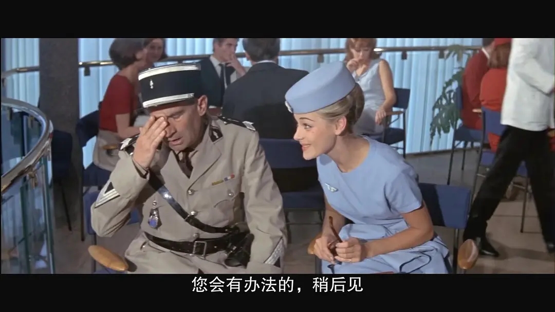 1剧照