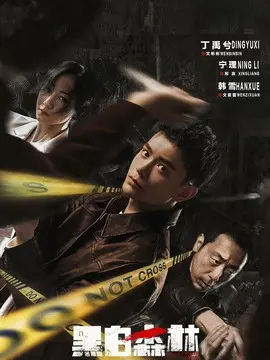 <strong>黑白森林</strong>