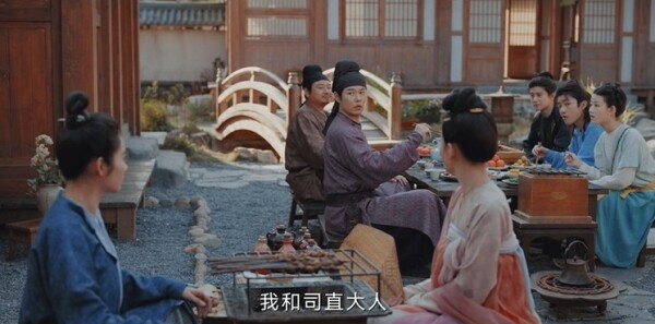 无忧渡第36集剧照