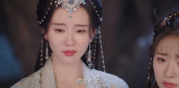 淮水竹亭第26集剧照
