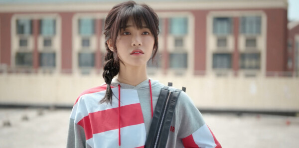 开画！少女漫第5集剧照