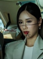 吉勒娜拉帕剧照