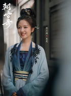 李兰迪剧照