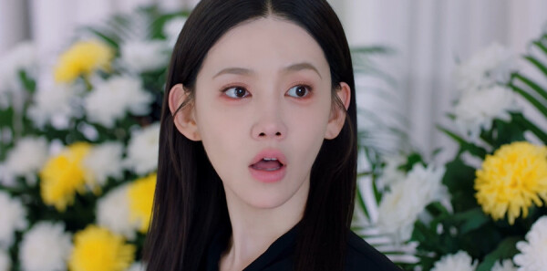 灼心第19集剧照