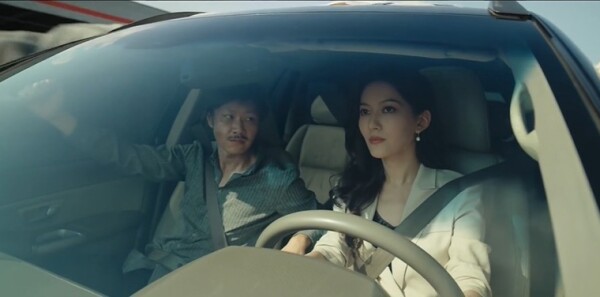 黑白局第8集剧照