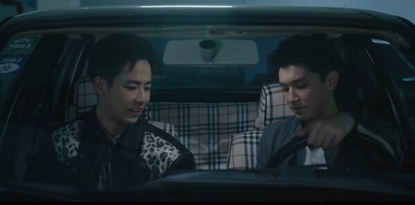 黑白局第18集剧照