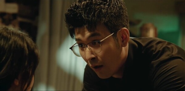 黑白局第20集剧照