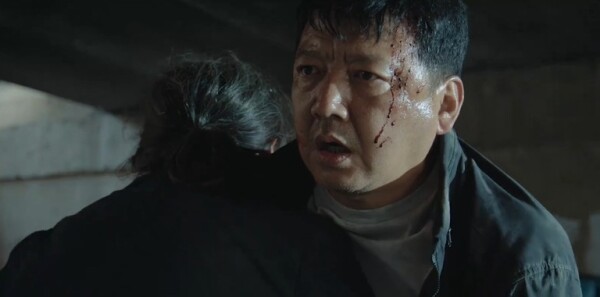 黑白局第20集剧照