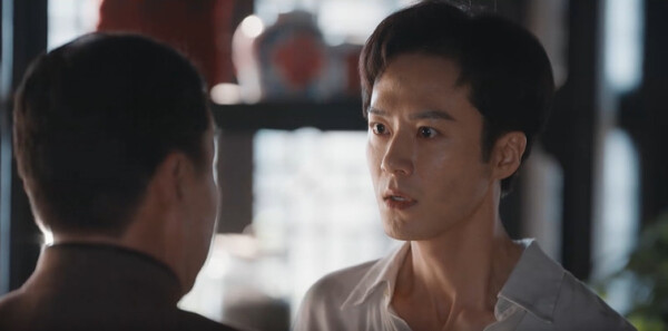 灼灼韶华第13集剧照