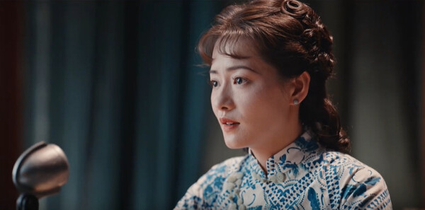 灼灼韶华第24集剧照