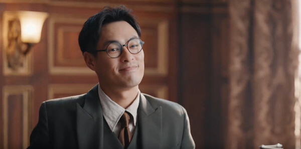 灼灼韶华第24集剧照