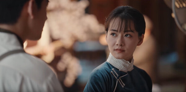 灼灼韶华第21集剧照