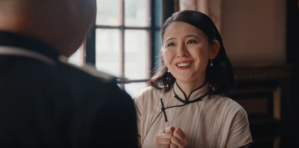 灼灼韶华第21集剧照