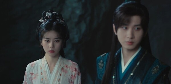 赴山海第23集剧照