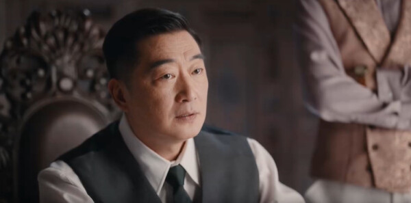 灼灼韶华第20集剧照