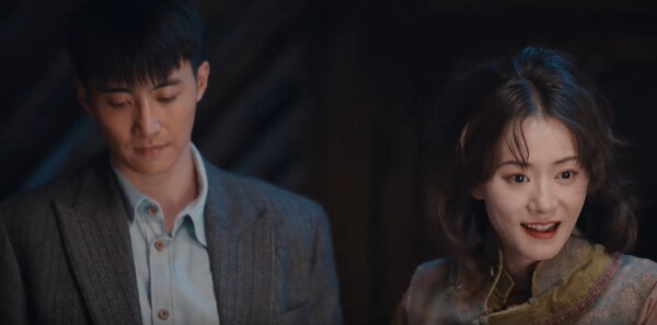 灼灼韶华第18集剧照