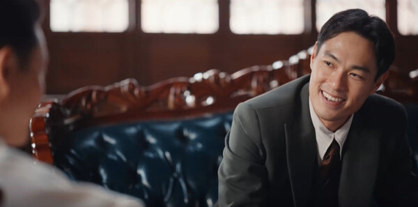 灼灼韶华第19集剧照